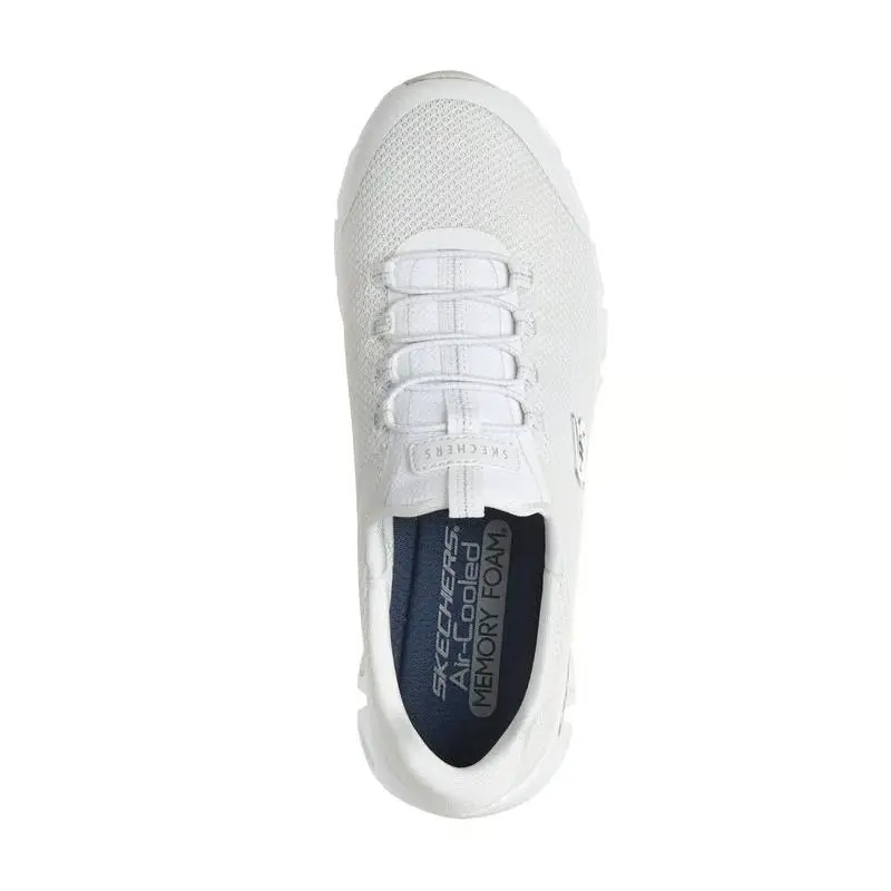 Skechers shoes - White 2