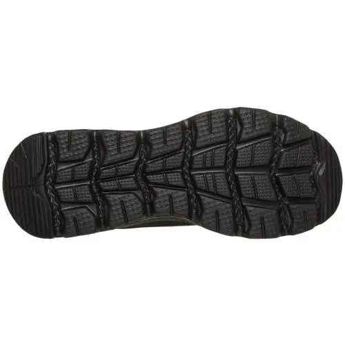 Skechers shoes - Black/Black 8