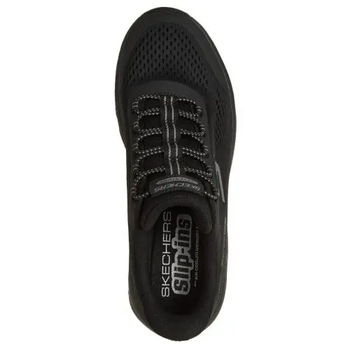 Skechers shoes - Black/Black 6