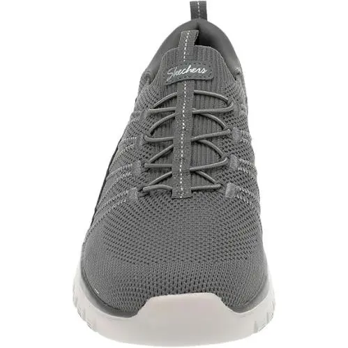 Skechers shoes - Athletic - Athletic - Charcoal 3