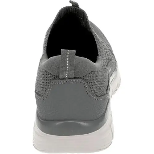Skechers shoes - Athletic - Athletic - Charcoal 10