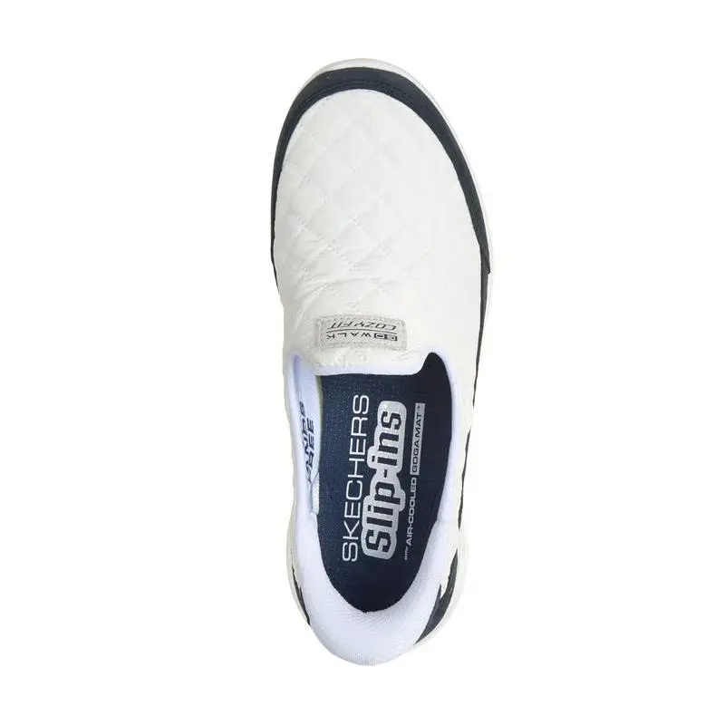 Skechers shoes - White 2