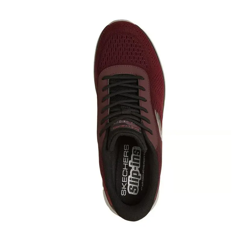 Skechers shoes - Red 2