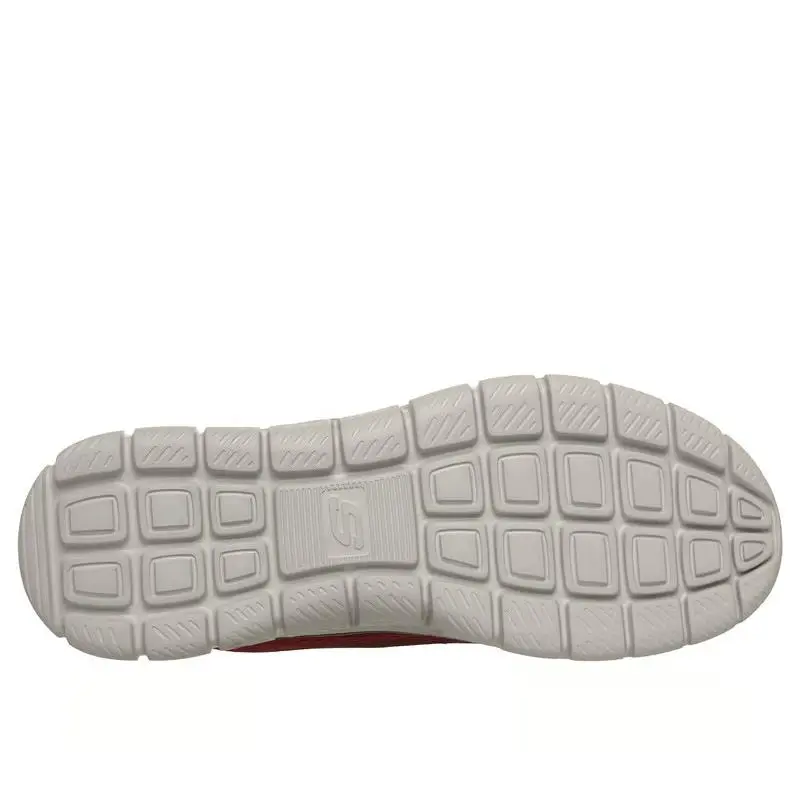 Skechers shoes - Red 3