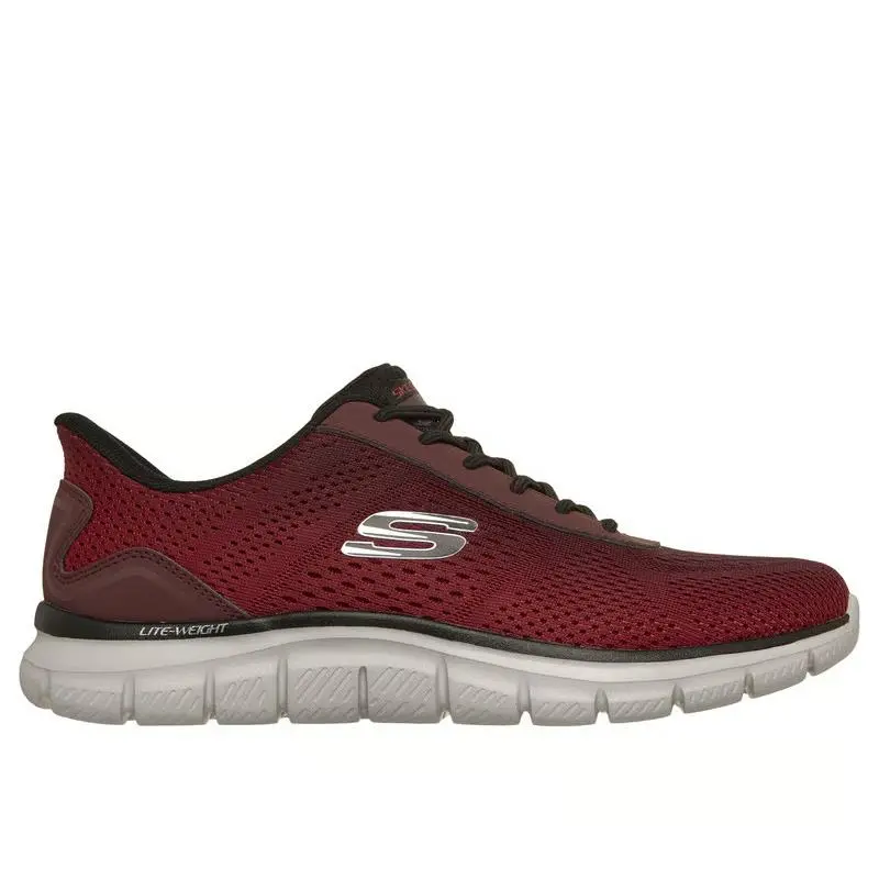 Skechers shoes - Red 6