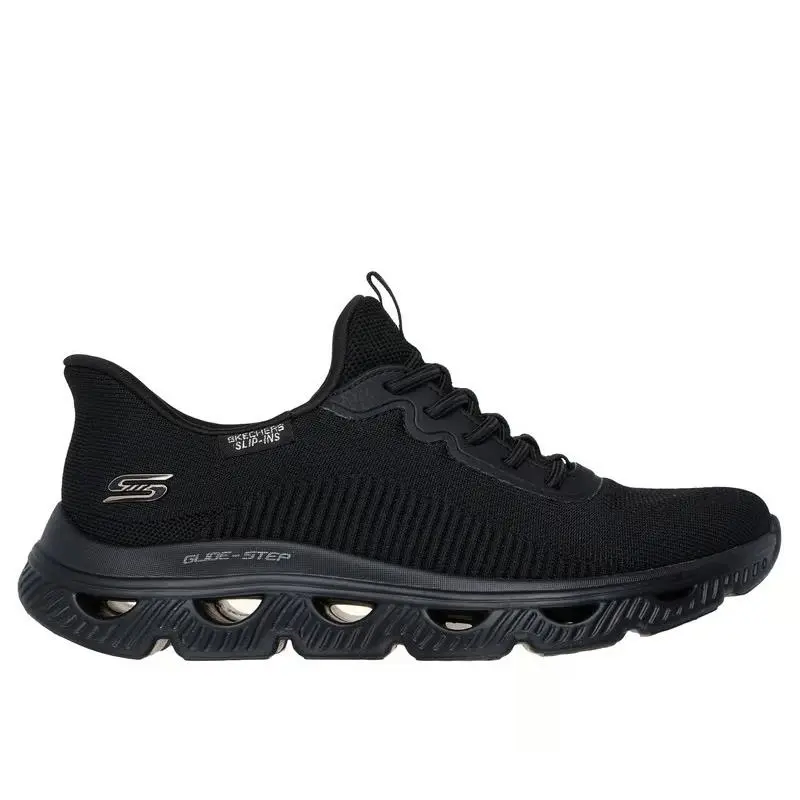 Skechers shoes - Black 1