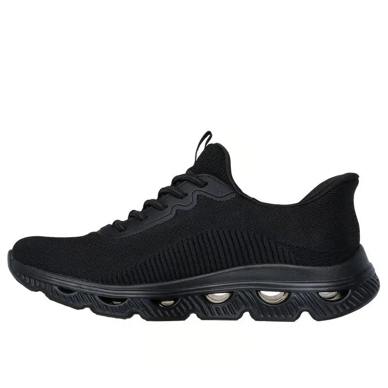 Skechers shoes - Black 5