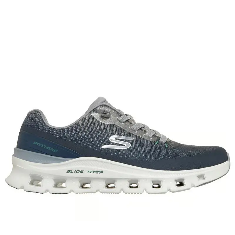 Skechers shoes - Blue 1