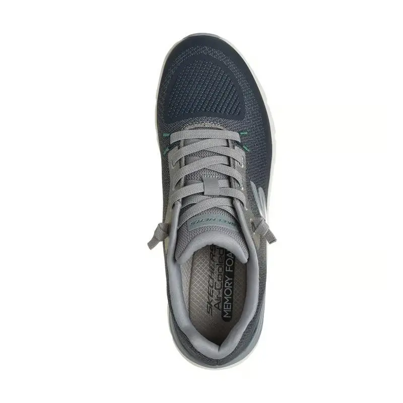 Skechers shoes - Blue 2