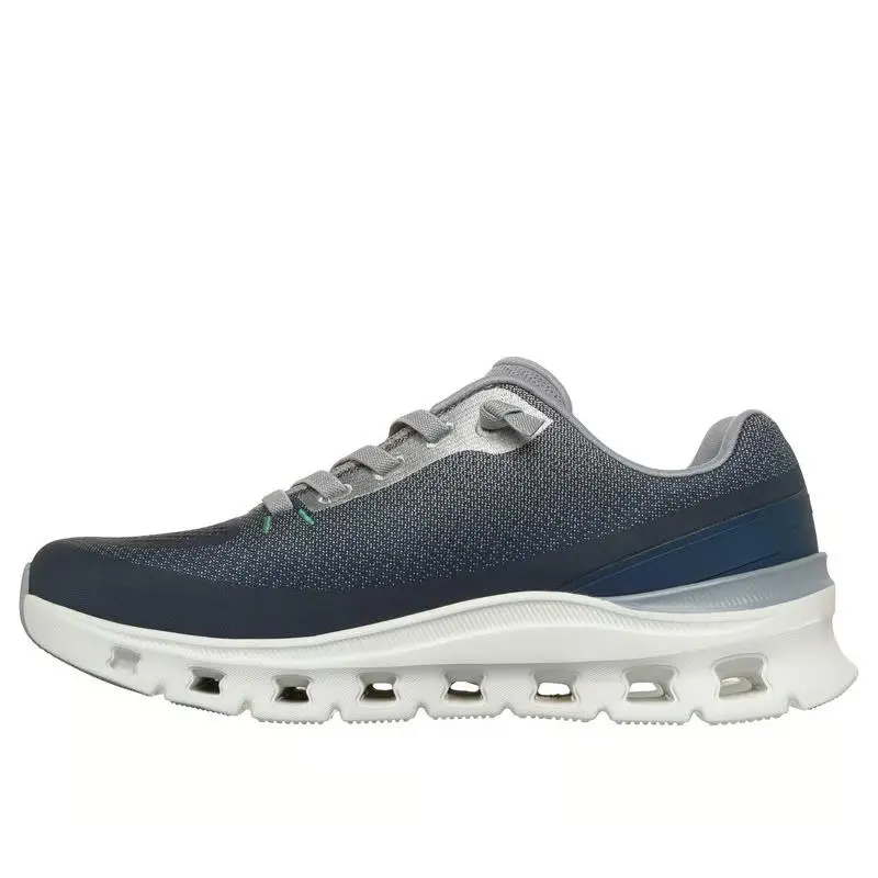 Skechers shoes - Blue 5