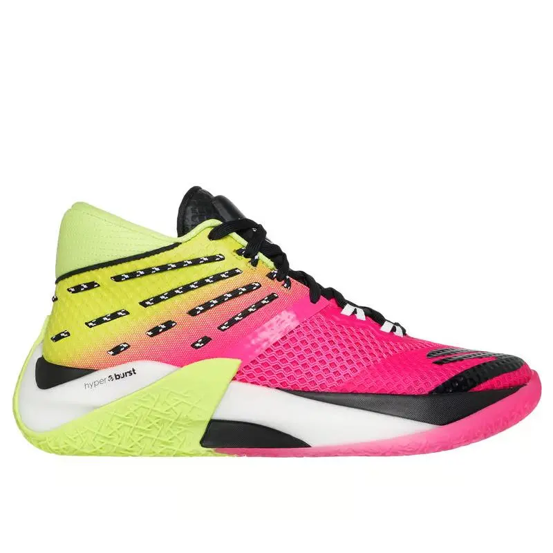 Skechers shoes - Pink 1