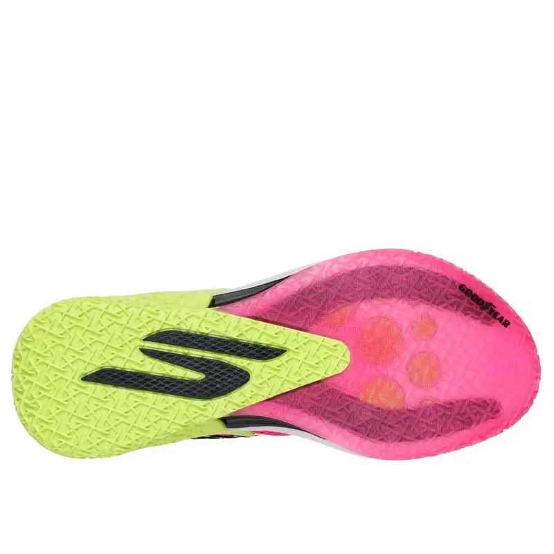 Skechers shoes - Pink 3