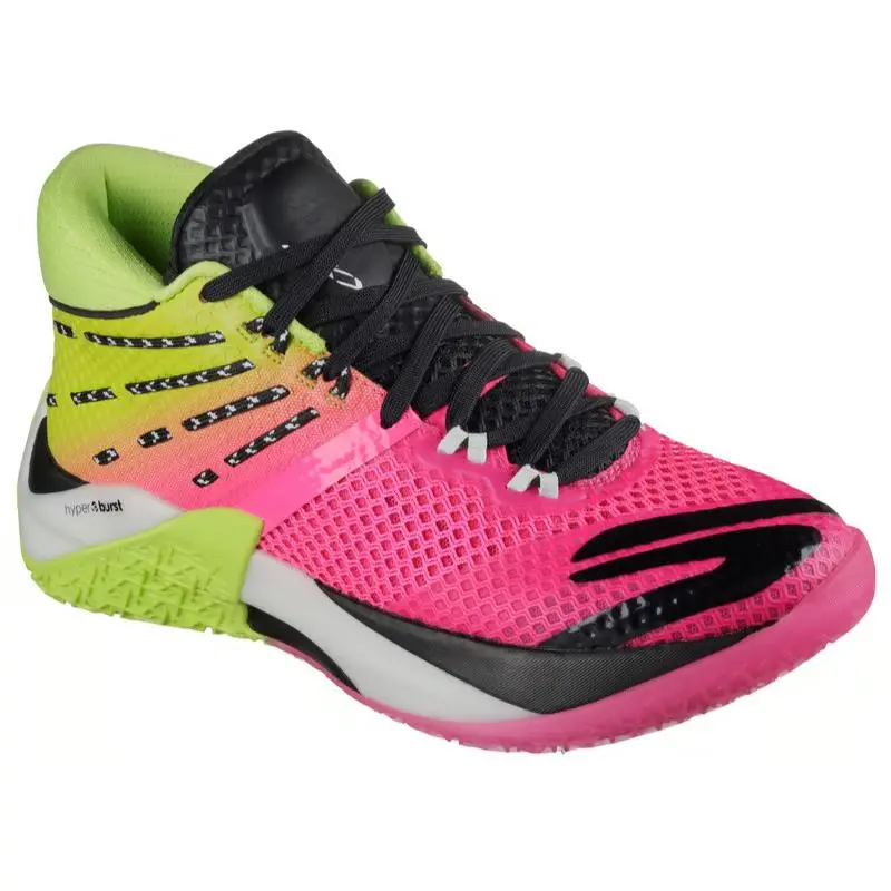 Skechers shoes - Pink 4