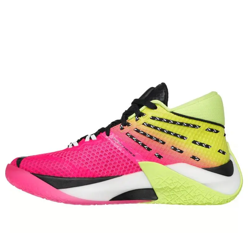 Skechers shoes - Pink 5