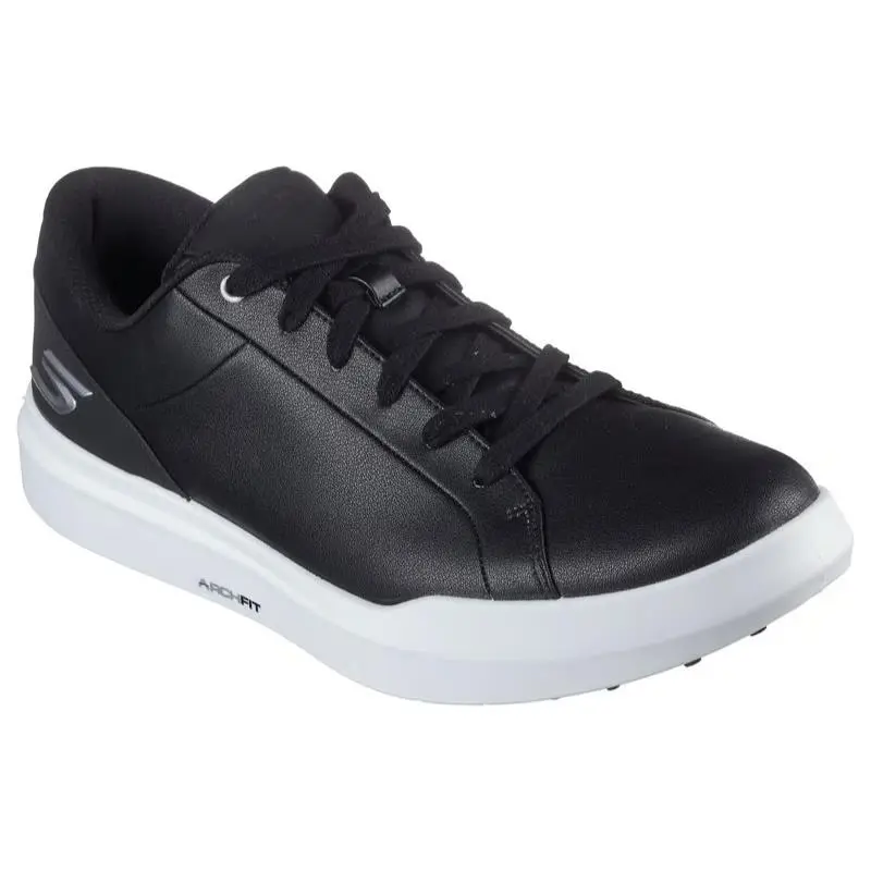 Skechers shoes - Black 4