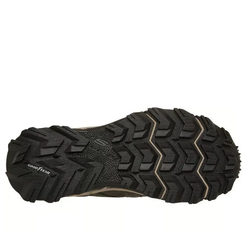Skechers shoes - Brown 3