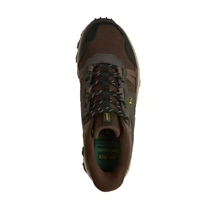 Skechers shoes - Brown 7
