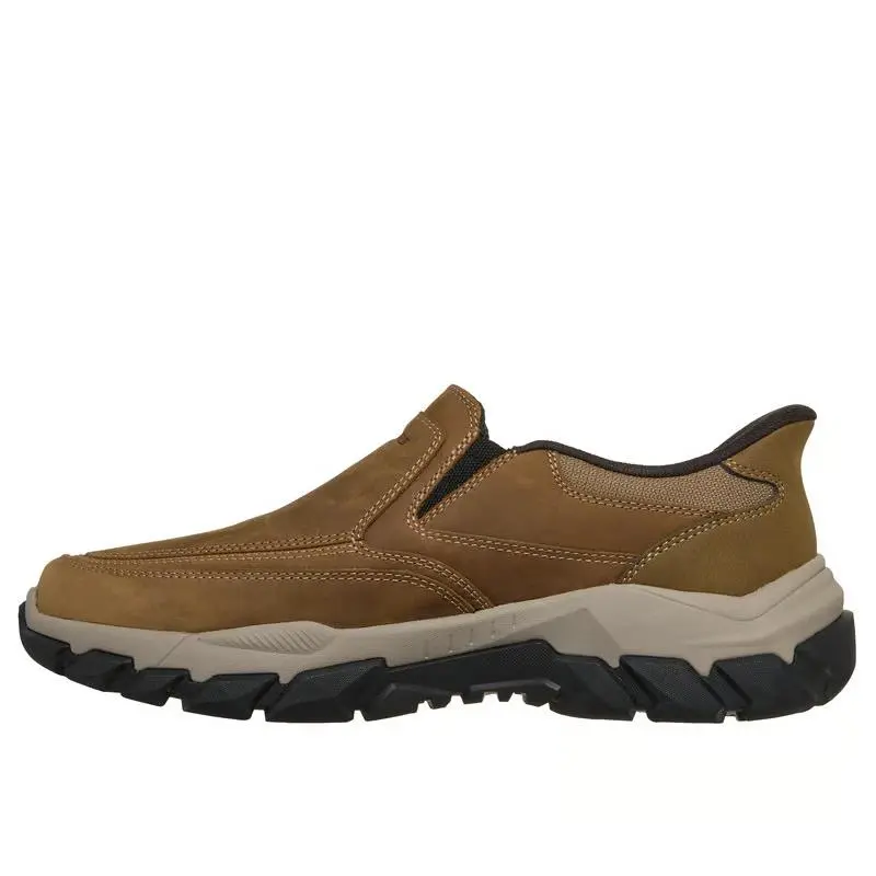 Skechers shoes - Brown 0