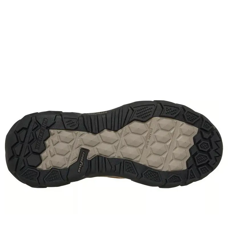 Skechers shoes - Brown 8