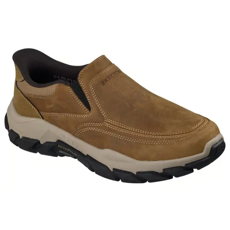 Skechers shoes - Brown 4