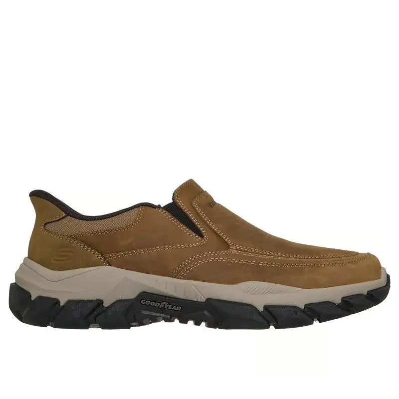 Skechers shoes - Brown 6