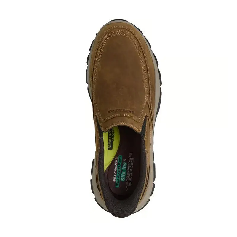 Skechers shoes - Brown 7