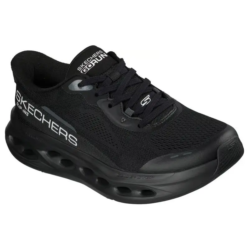 Skechers shoes - Black 4