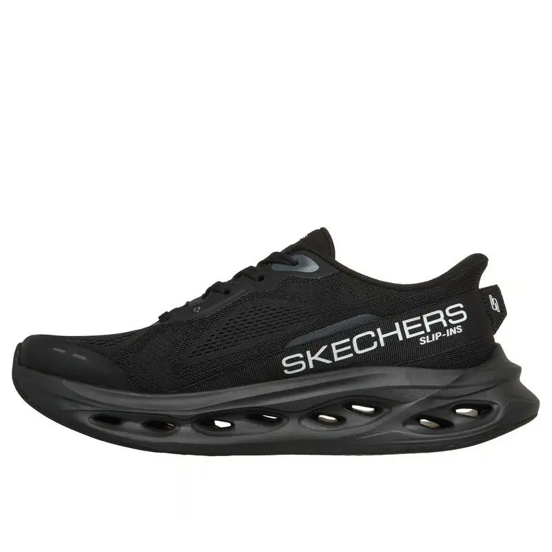 Skechers shoes - Black 5