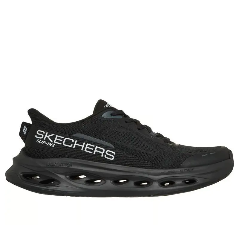Skechers shoes - Black 6
