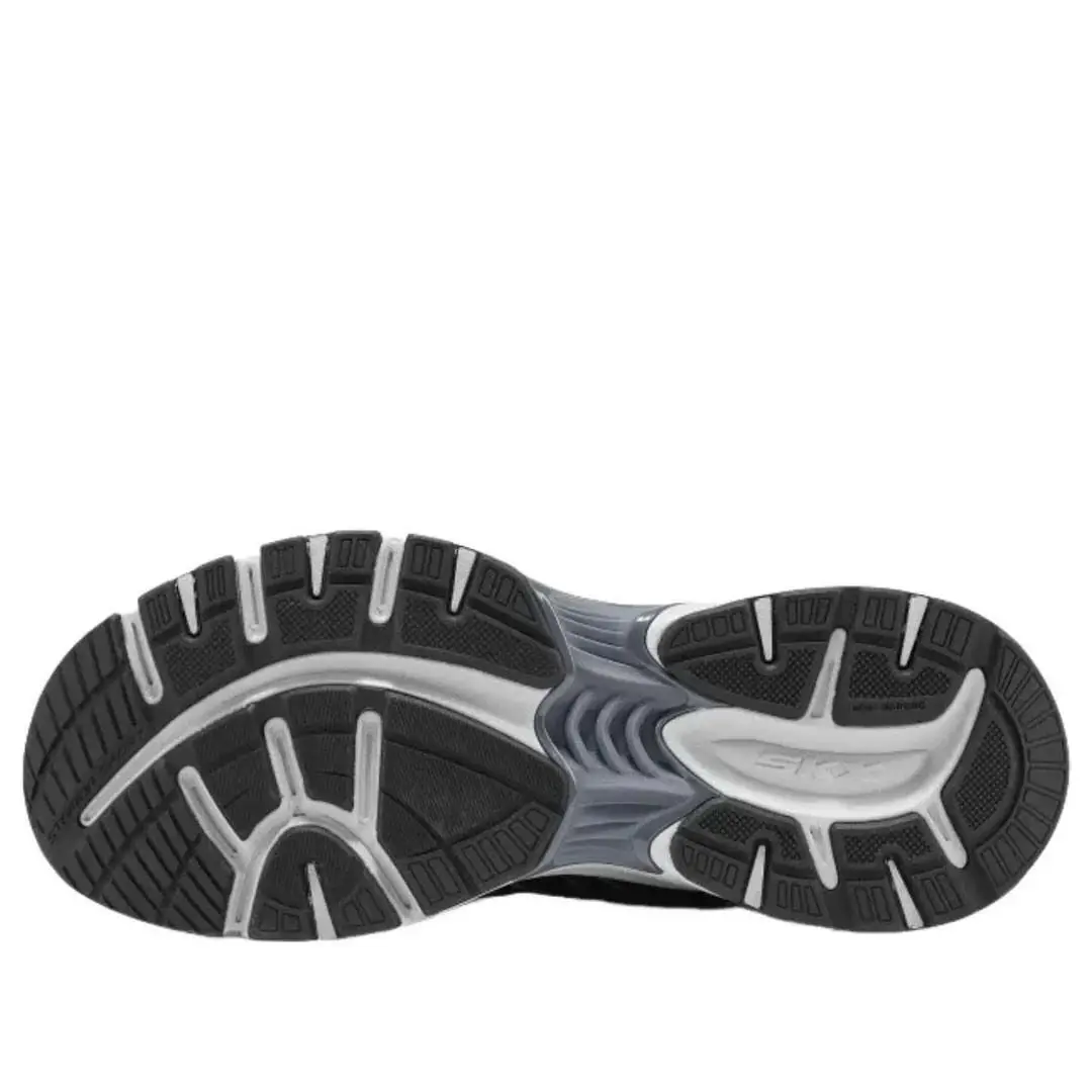 Skechers shoes - Skechers Stamina Sport - Stamina Sport - 233150 - Black & Charcoal 4