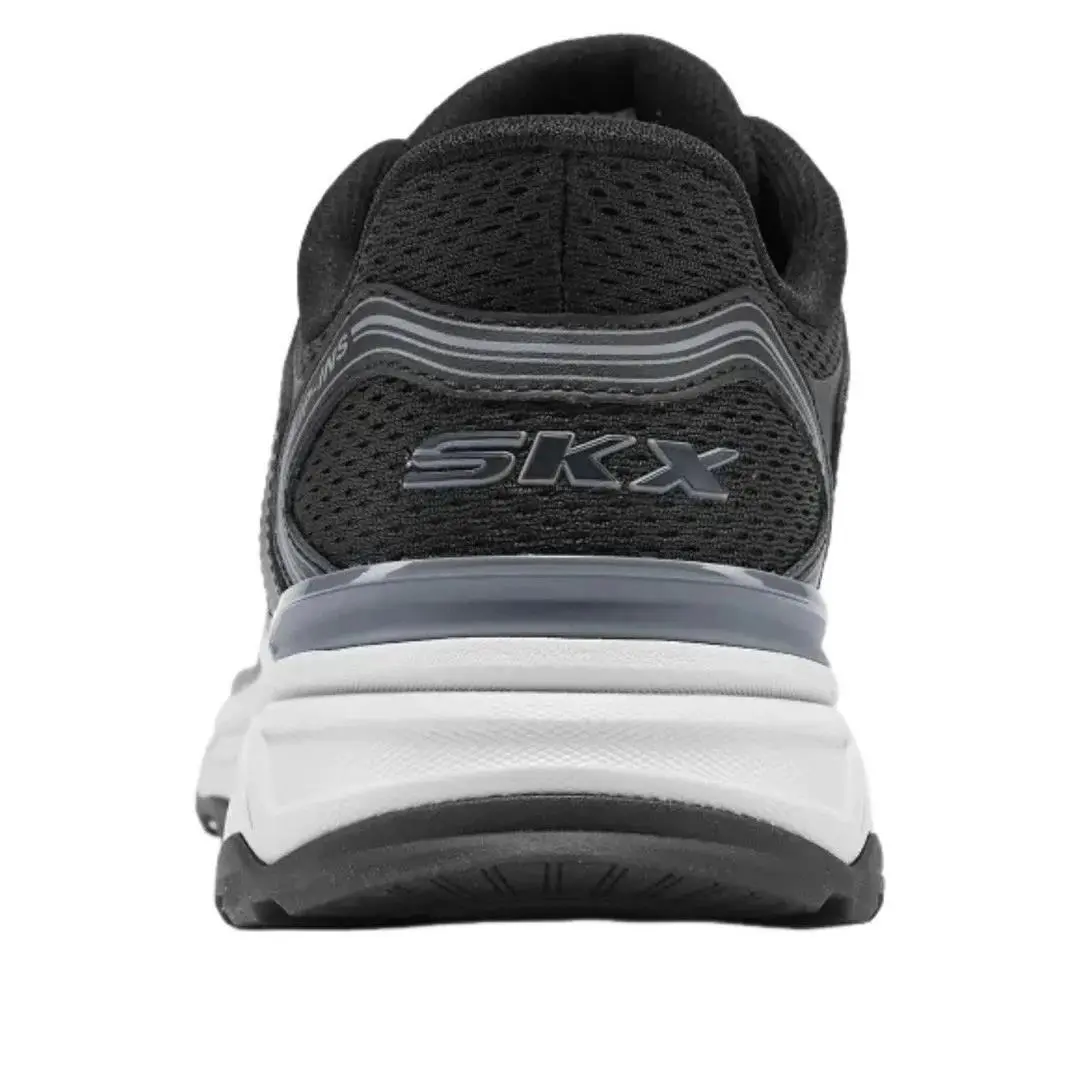 Skechers shoes - Skechers Stamina Sport - Stamina Sport - 233150 - Black & Charcoal 9