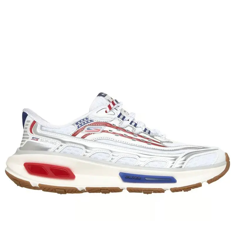 Skechers shoes - White 6