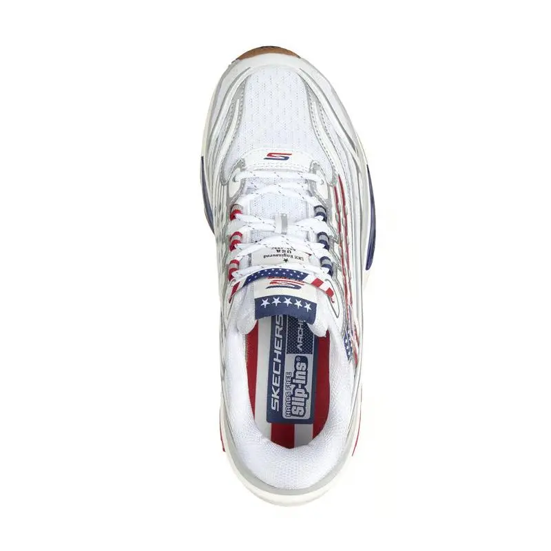 Skechers shoes - White 7