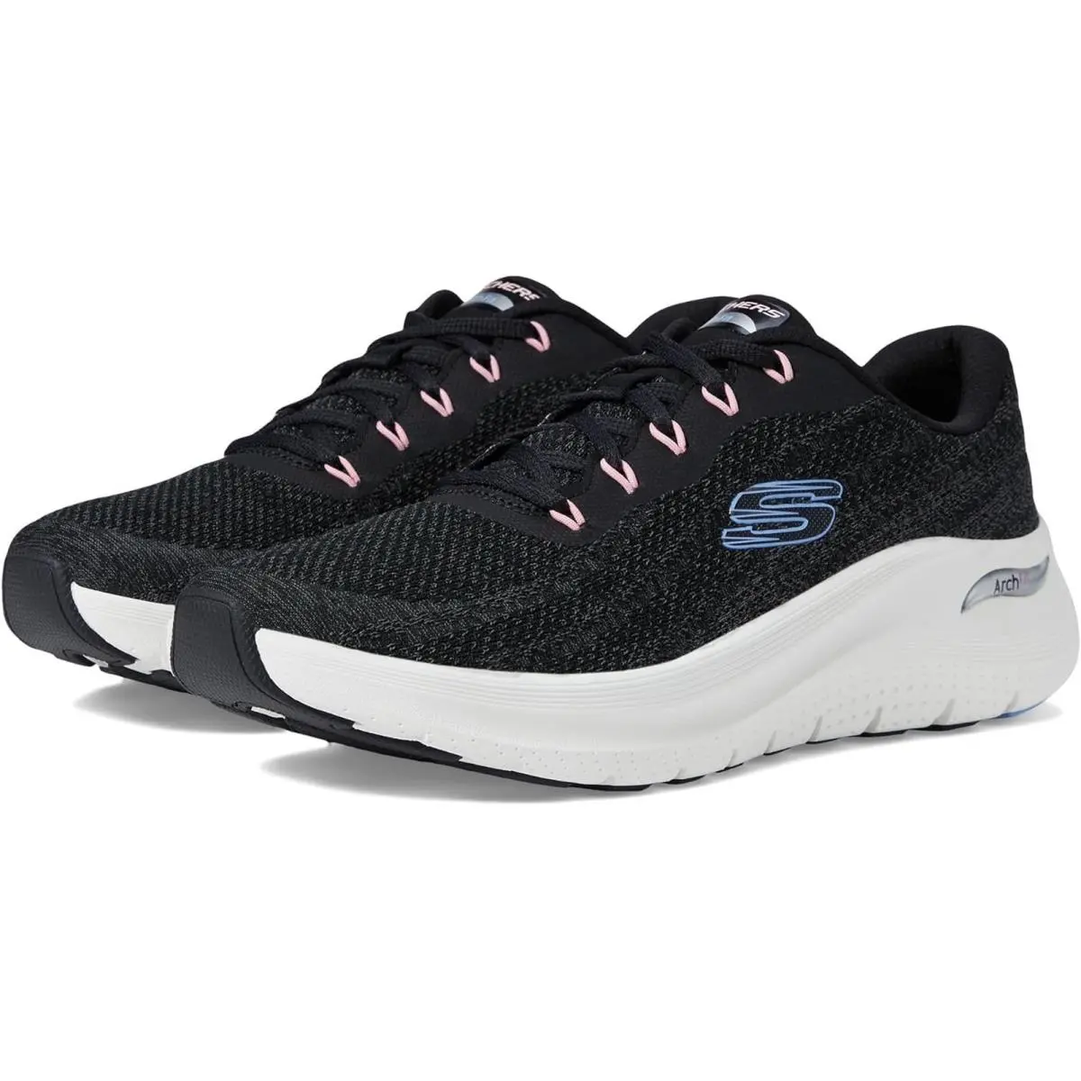 Skechers Women`s Arch Fit 2.0-Rich Vision Sneakers