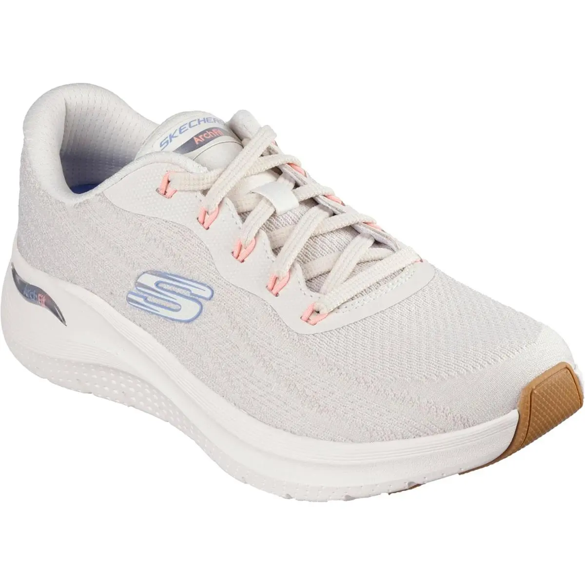 Skechers shoes - 150050 - Bkmtblack/Multi 2