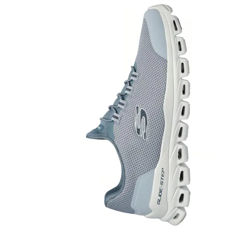 Skechers shoes - Gray 2