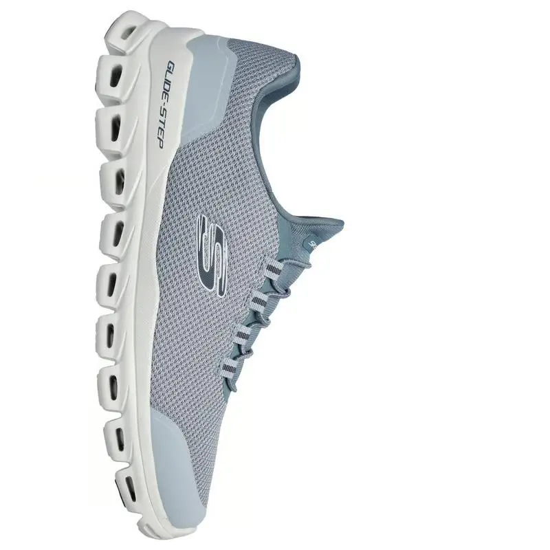 Skechers shoes - Gray 5