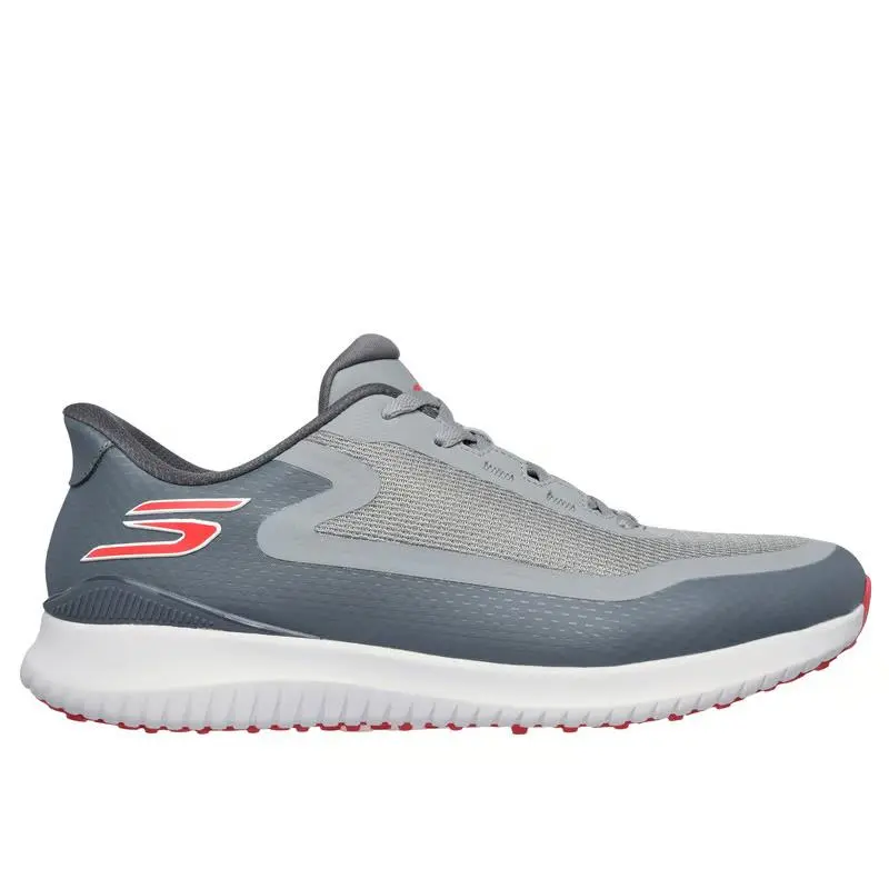 Skechers shoes - Gray 1