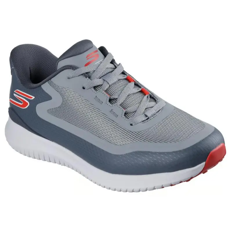 Skechers shoes - Gray 4