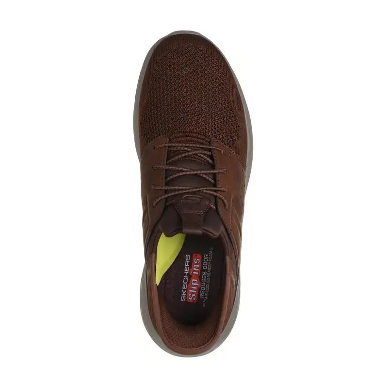Skechers shoes - Brown 2