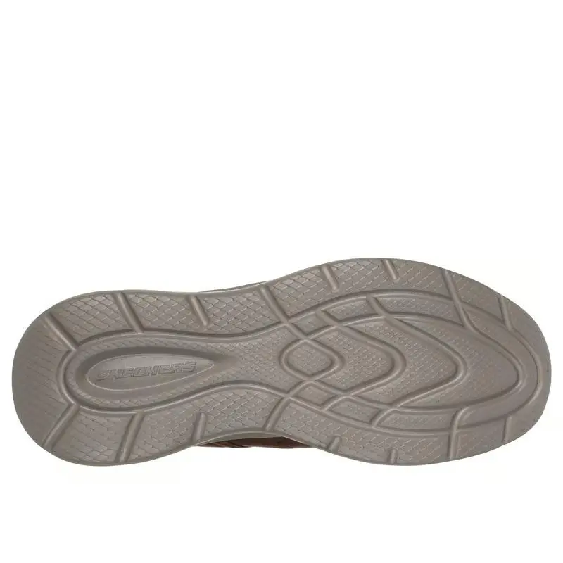 Skechers shoes - Brown 3