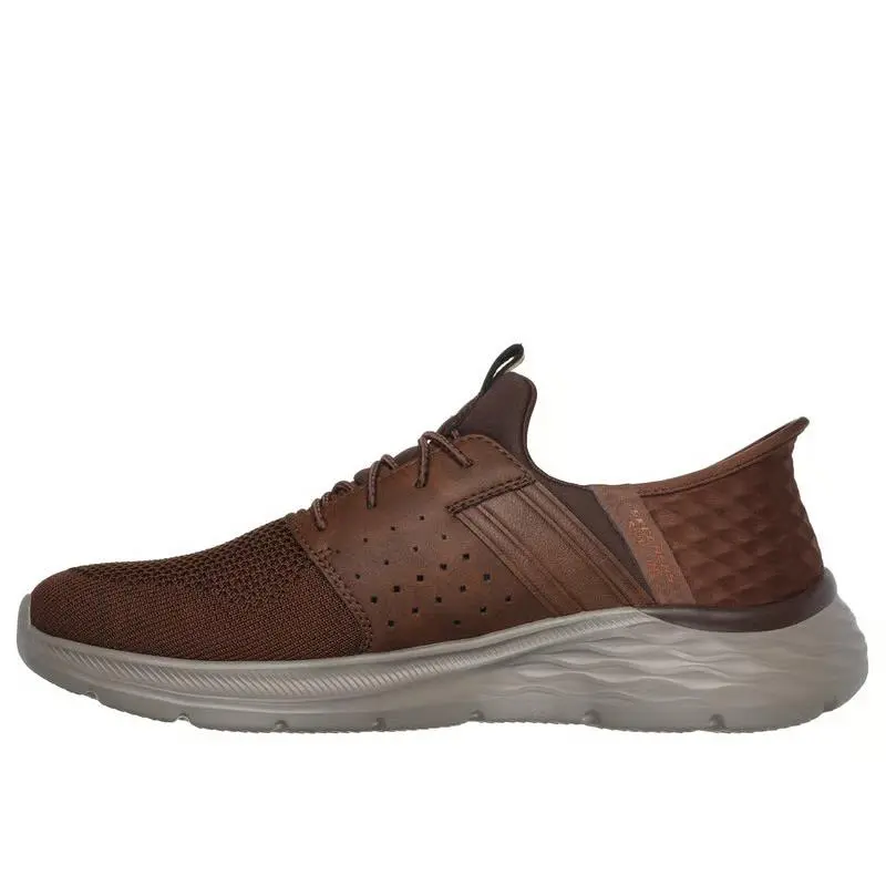 Skechers shoes - Brown 5