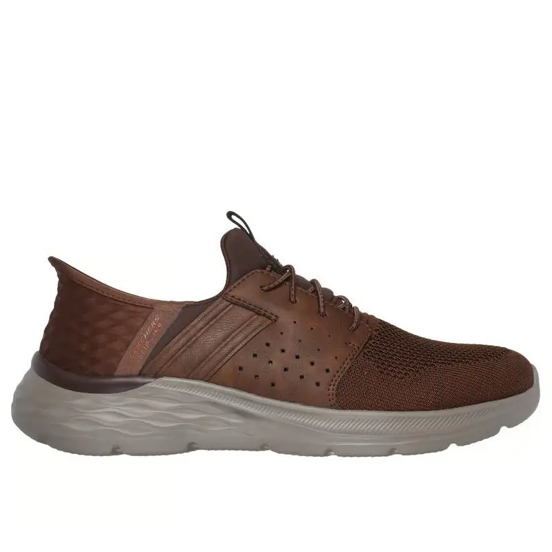 Skechers shoes - Brown 6