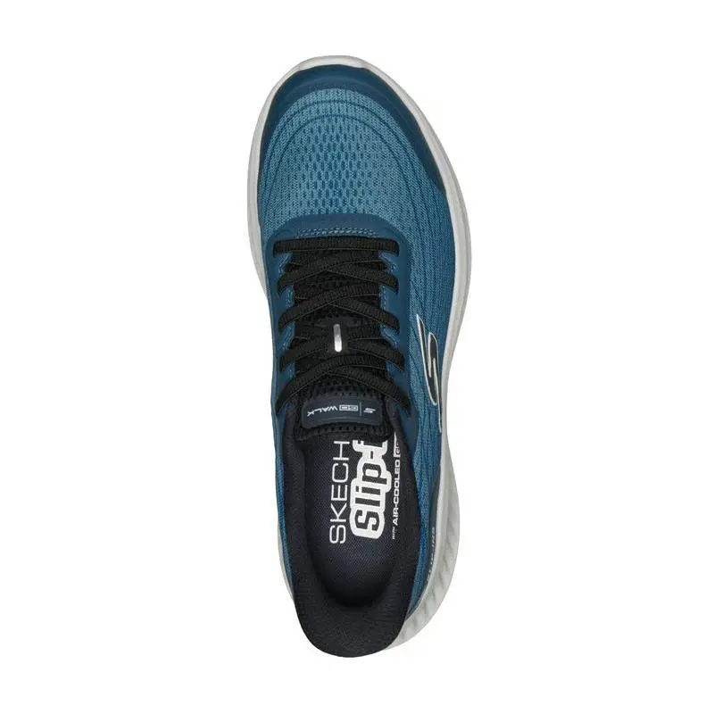 Skechers shoes - Blue 2
