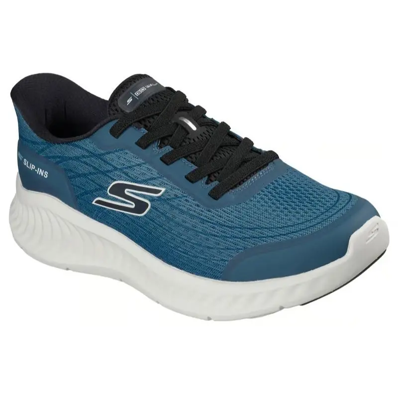 Skechers shoes - Blue 4