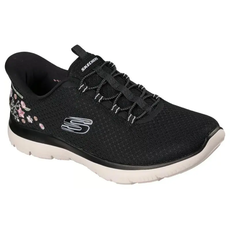 Skechers shoes - Black 4
