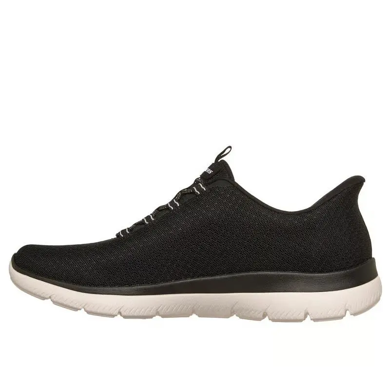 Skechers shoes - Black 5