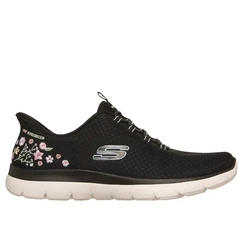 Skechers shoes - Black 6