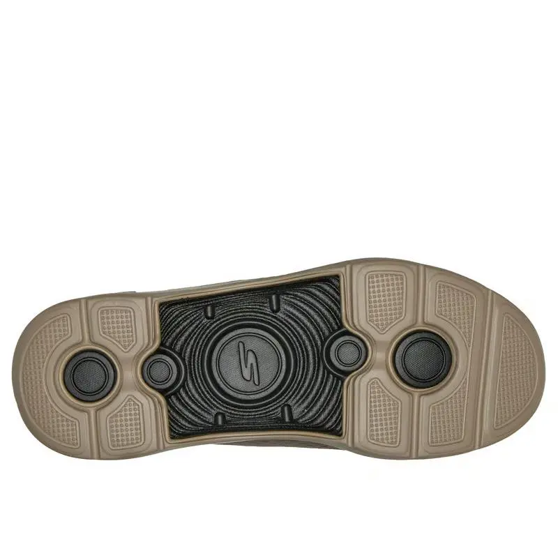 Skechers shoes - Brown 8