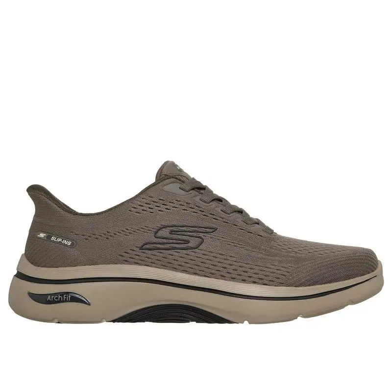 Skechers shoes - Brown 6